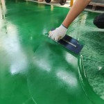 遂宁VEF地坪什么是VEF地坪-缩略图1